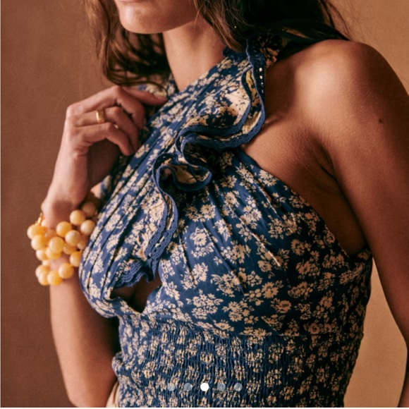 Sezane Tops - Arabella top